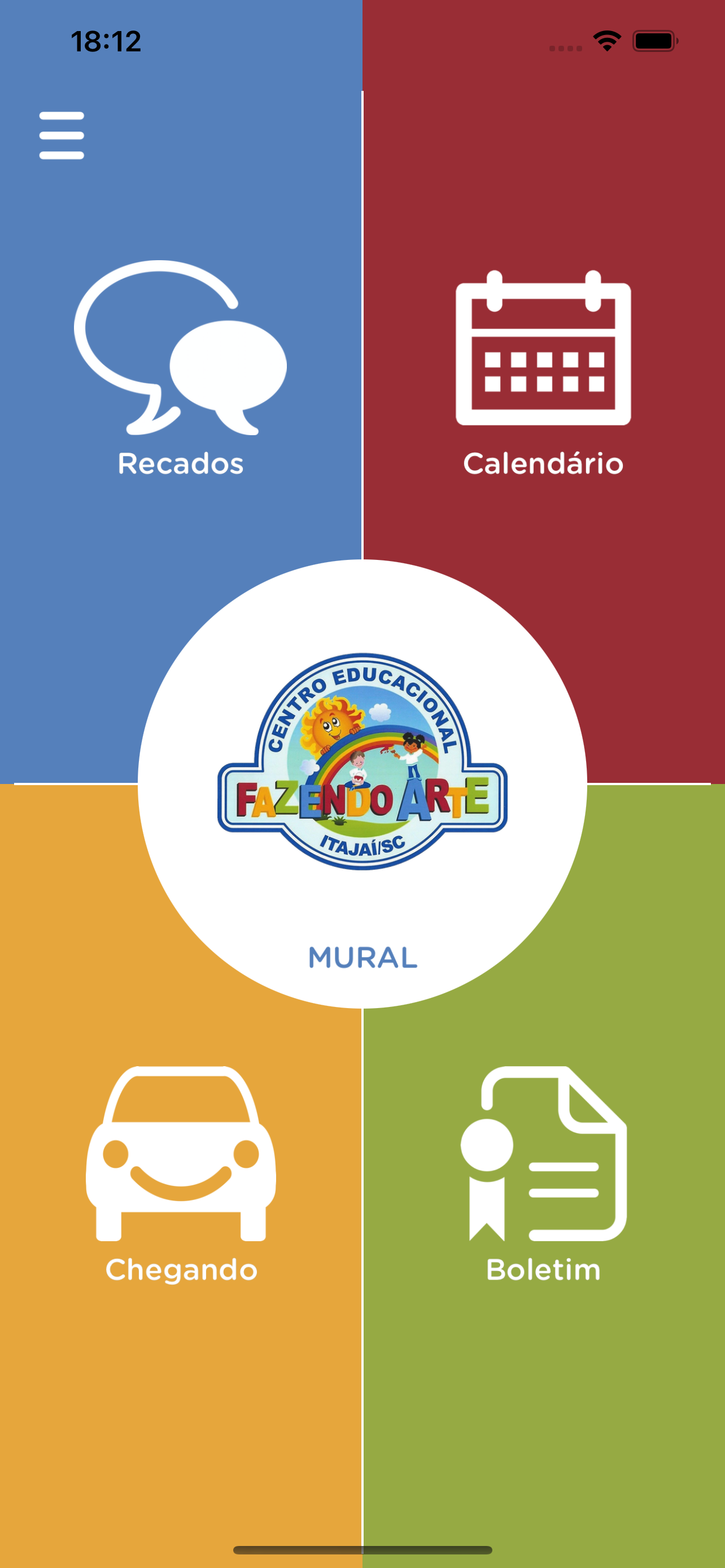 Fazendo Arte