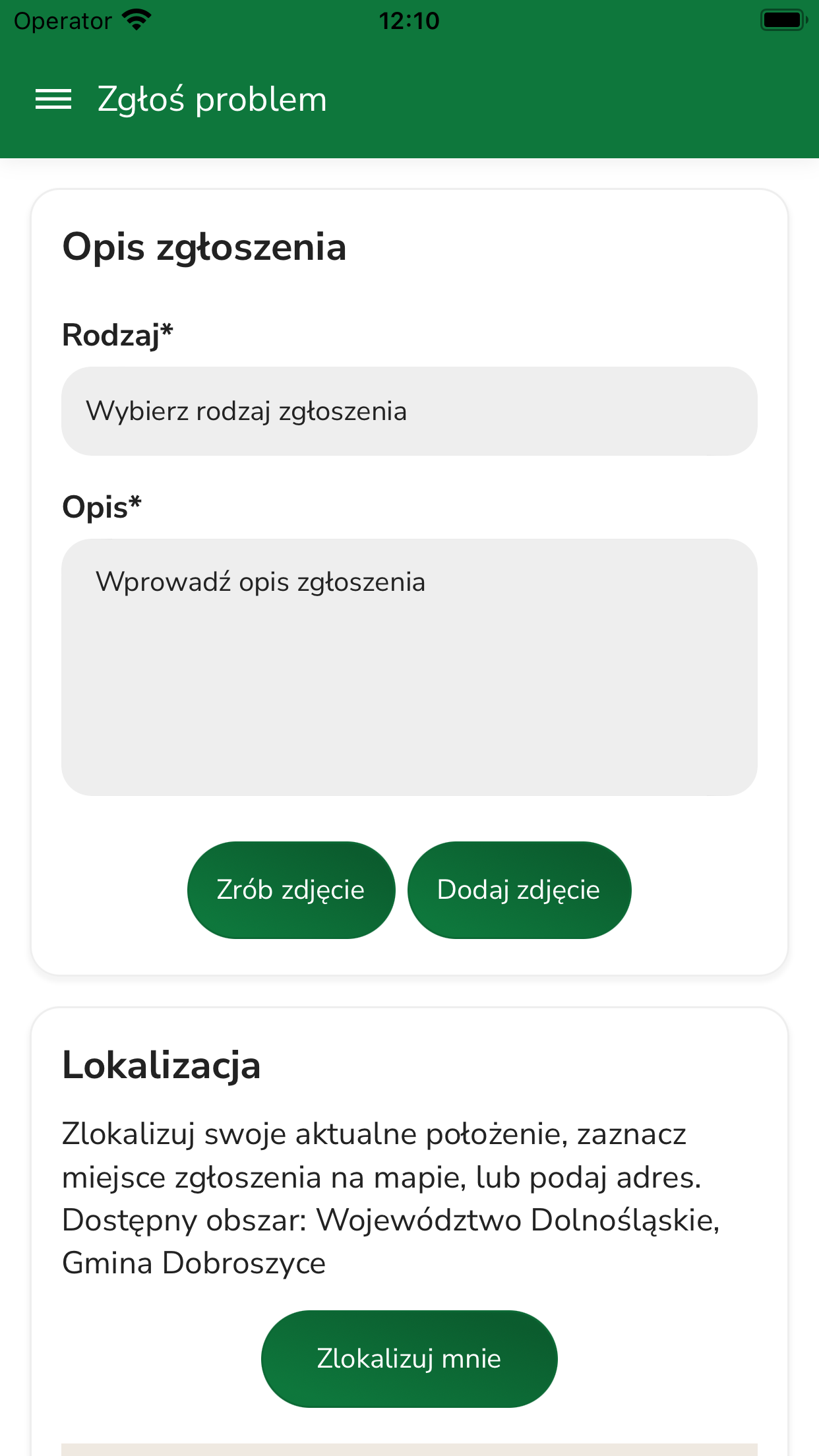 Gmina Dobroszyce