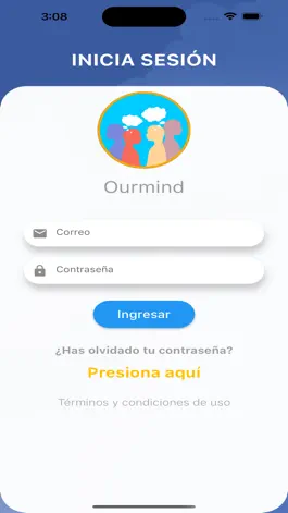 Game screenshot Ourmind mod apk