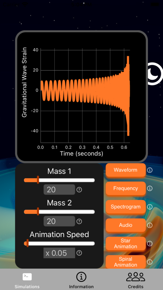 #2. Make Chirps (iOS) 由: John Keith Riles