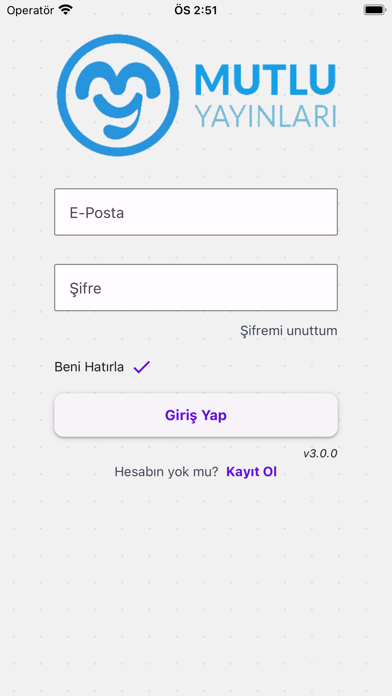 Mutlu Öğretmen + Kütüphane Screenshot
