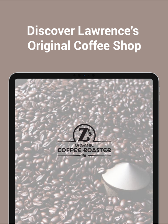 Screenshot #4 pour Zs Divine Espresso