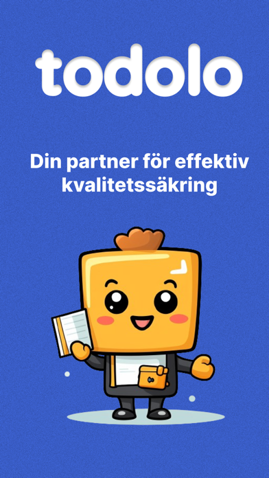 Todolo Screenshot
