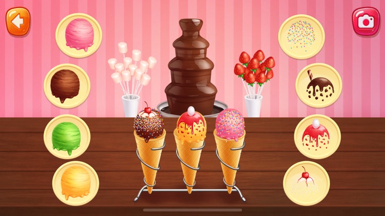 Baby Master Chef: Kids Cooking