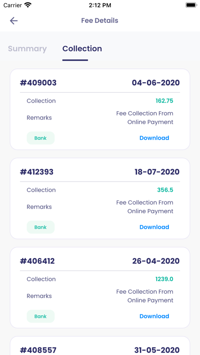 GLOBAL ENGLISH SCHOOL CALICUT Screenshot