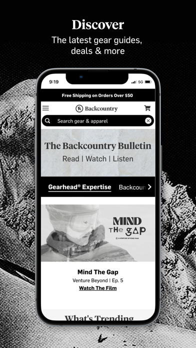 Backcountry - Outdoor Gearのおすすめ画像2