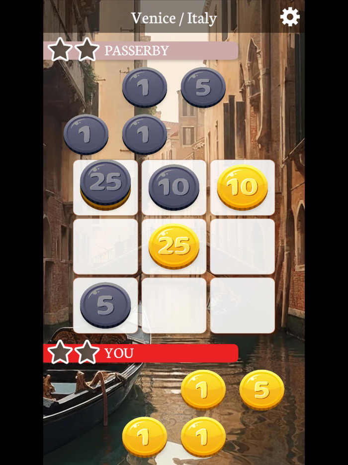 Sekai -Round The World Trip-