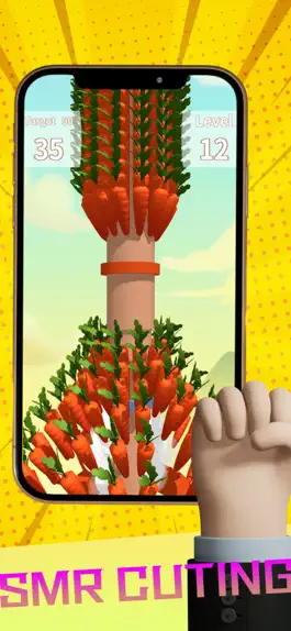 Game screenshot ASMR Crushing hack