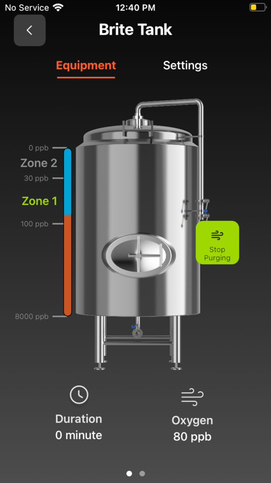 #3. BrewOps (iOS) Bởi: Preddio Technologies Inc.