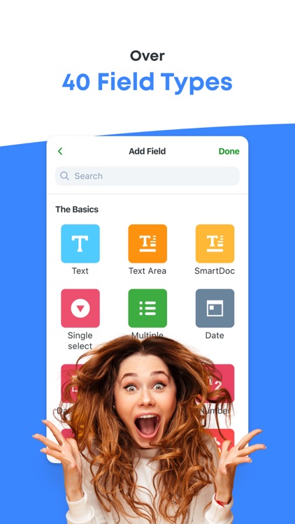 SmartSuite App screenshot-6