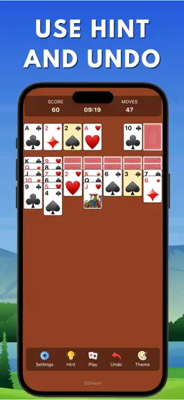 Game screenshot Canasta: classic card game hack