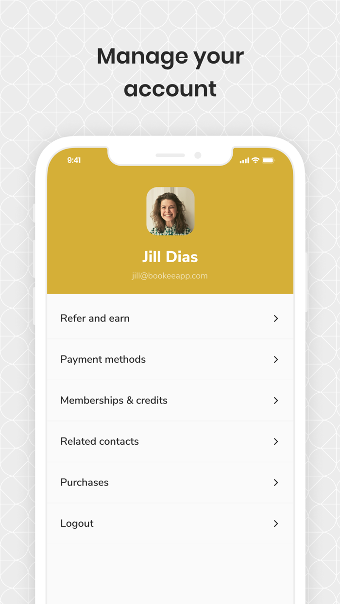 Alpha Funderburk New