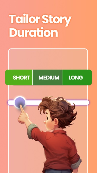 Bedtime - Stories Screenshot
