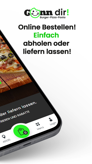 Gönn dir Duisburg Screenshot