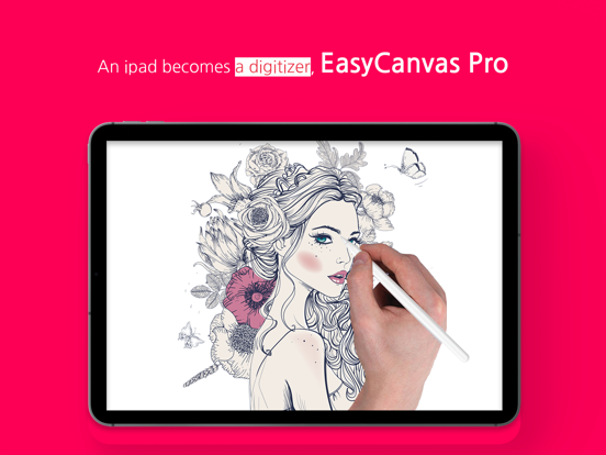 EasyCanvas - Subscriptionのおすすめ画像1