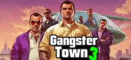 Game screenshot Gangster Town 3 - Super Auto hack