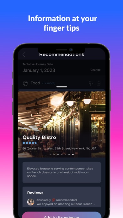 gallivant Screenshot