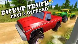 How to cancel & delete pickup truck race & offroad! 4