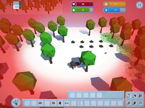 サバイバル・荒野・無人島ゲームのおすすめ画像2