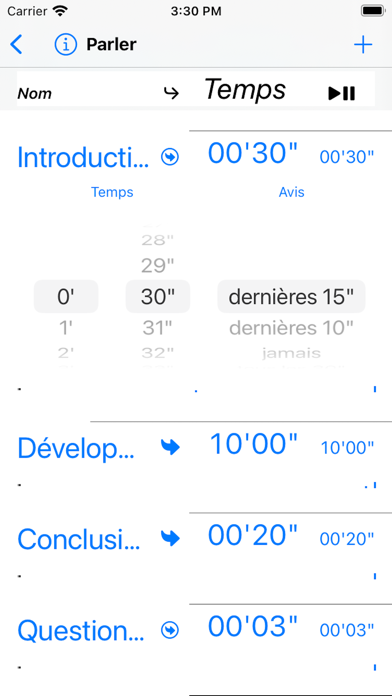 Screenshot #2 pour Temporibus