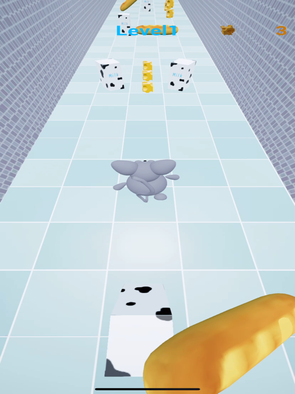 Screenshot #5 pour Mouse