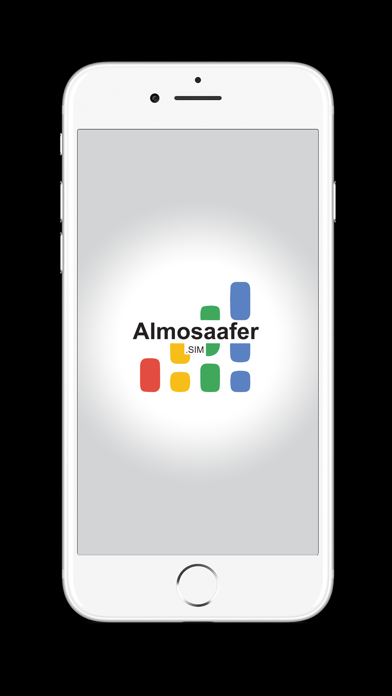 Almosaafer Screenshot