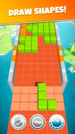 Game screenshot Drawblox mod apk