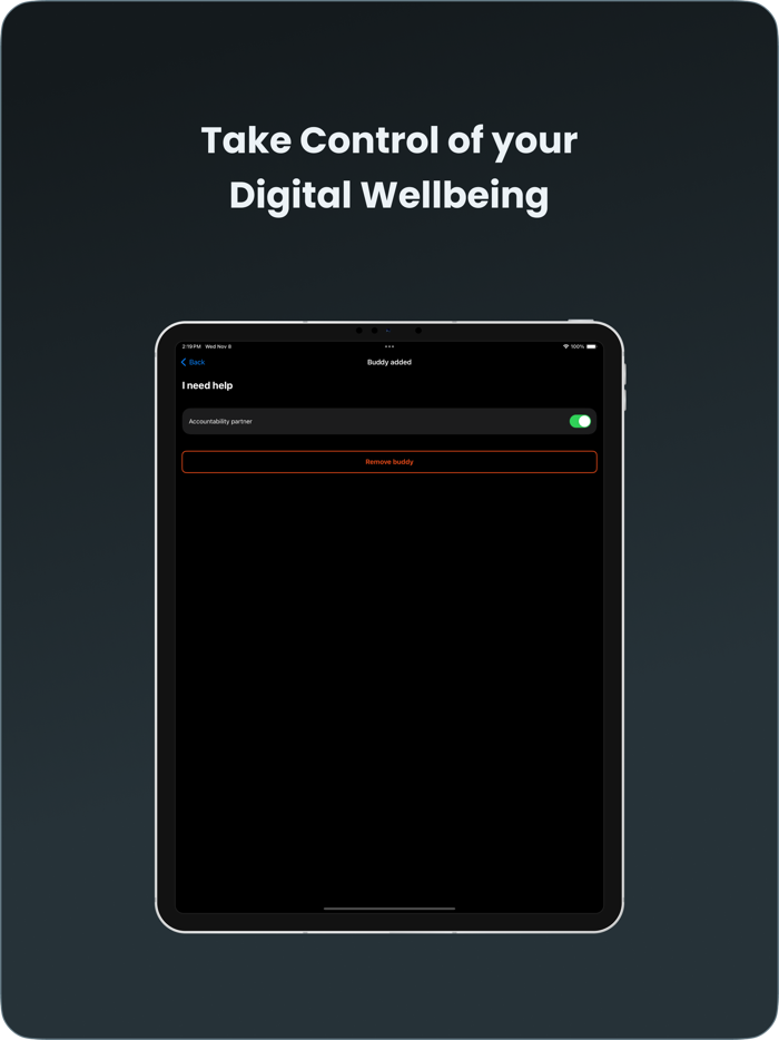 BlockerX Pro Block Apps