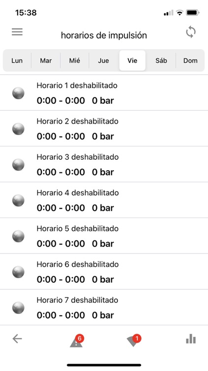 Cabezales Gestalgar screenshot-4