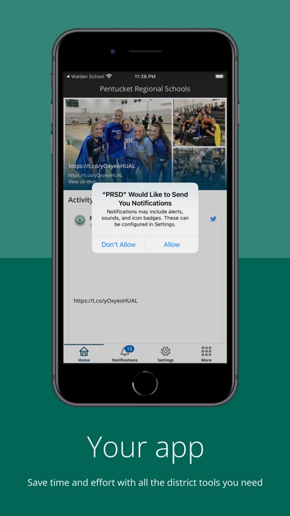 Walden School of Liberal Arts