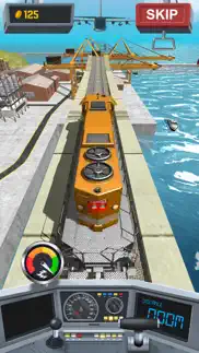 How to cancel & delete train ramp jumping 3