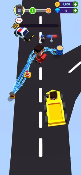Game screenshot Super Rescue-Untie Cord hack