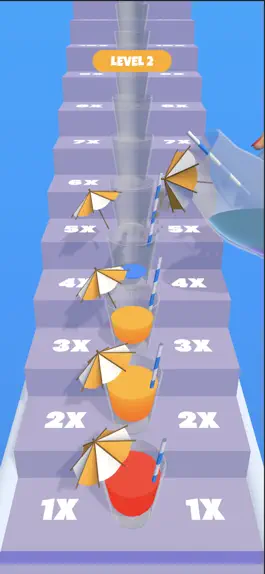 Game screenshot Cocktail Rush! mod apk