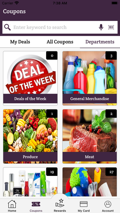 Hermann’s Village Market Screenshot