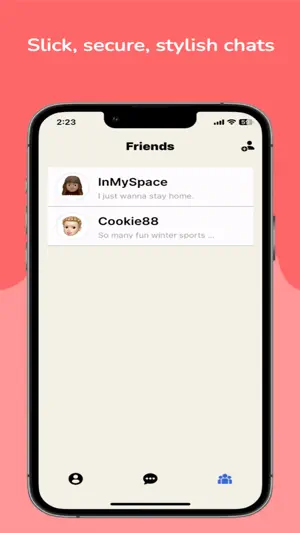 FleaChat screenshot 3