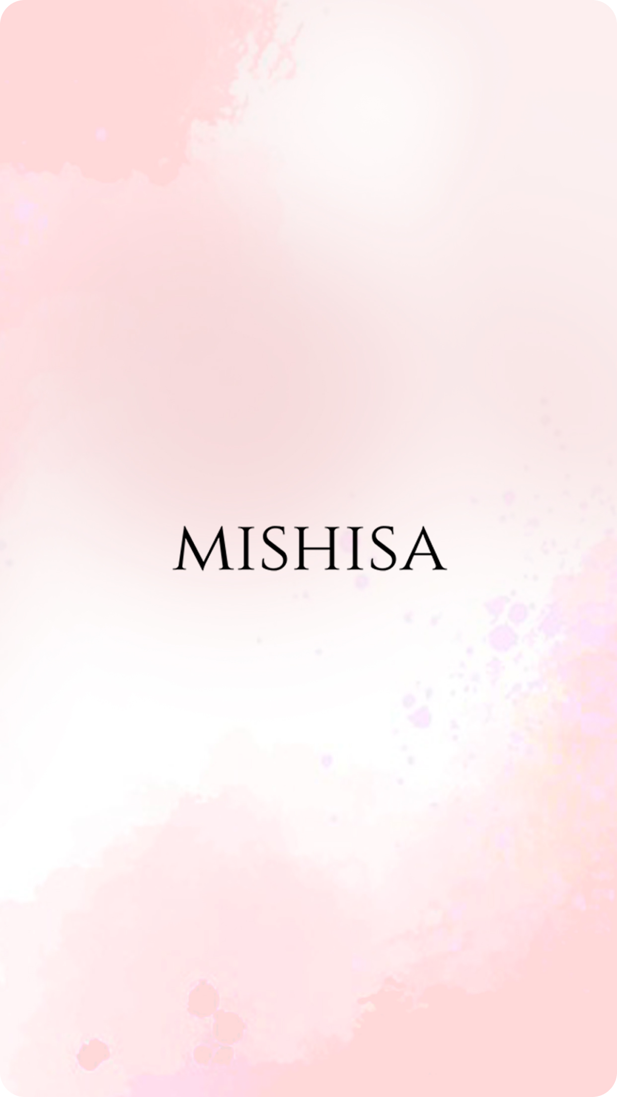 MISHISA