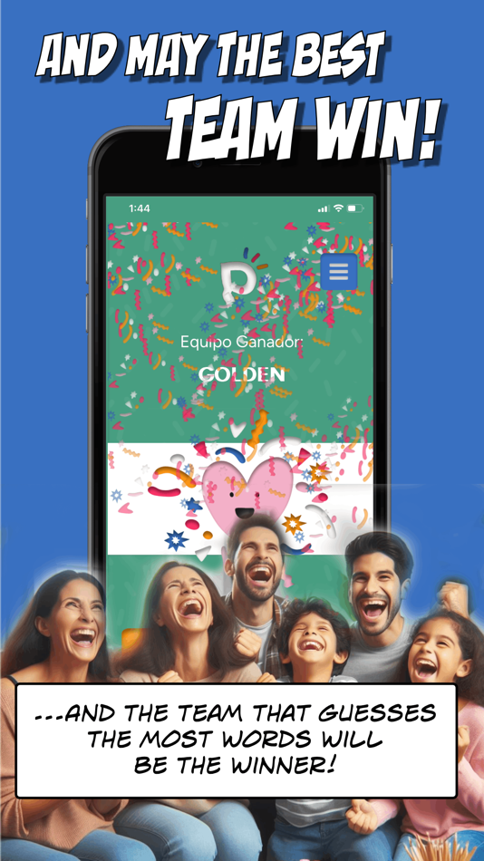 #5. Papelito (iOS) 由: Trius Investments LLC