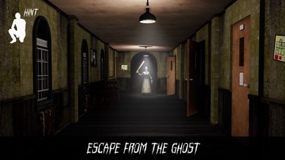 Scary Grandma Escape Challengeのおすすめ画像4