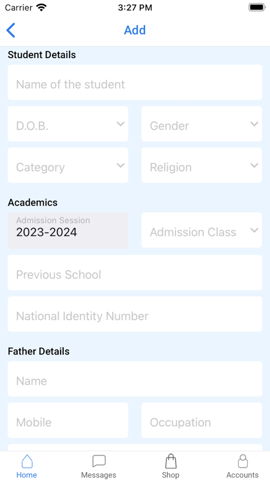 #3. SBA OFFLINE (iOS) 由: EducationStack
