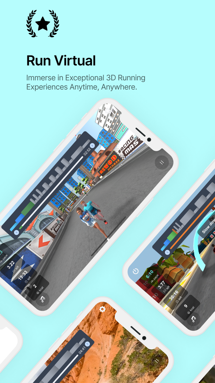 Treadmill Buddy HIIT Workouts