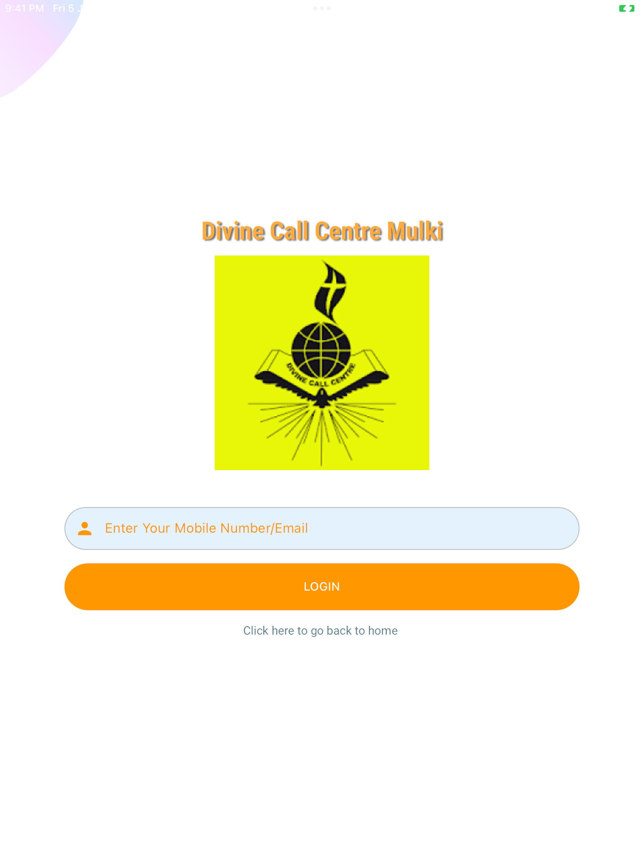 Divine Call Centre Mulki