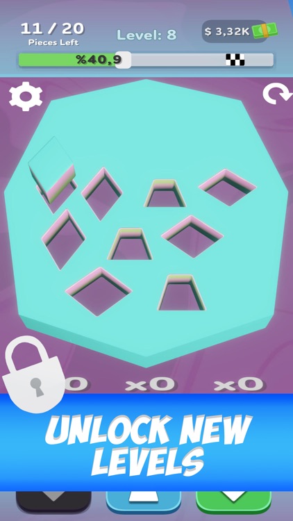 Cut It Smart screenshot-6