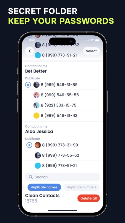 Fixter - Clean & Boost screenshot-7