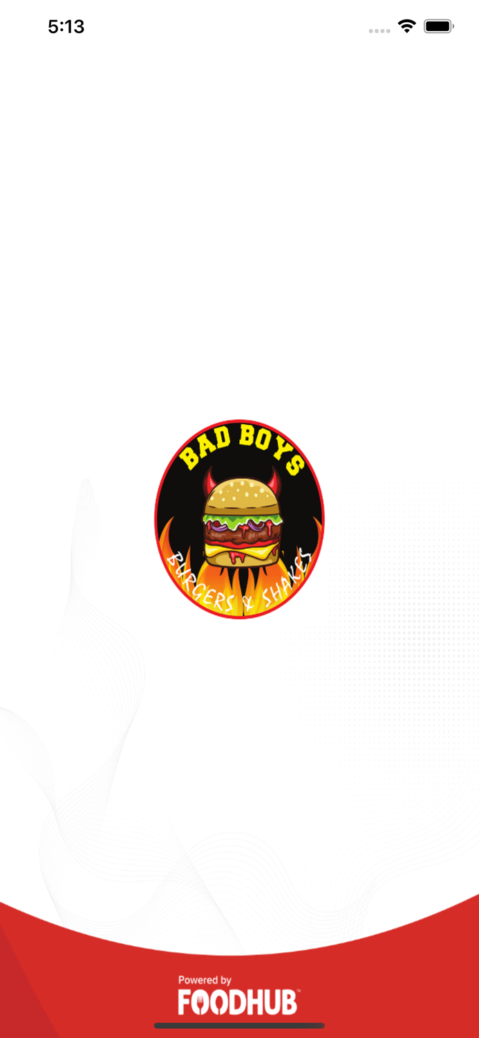 Bad Boys Burgers And Shakes