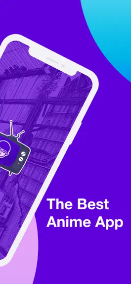 Game screenshot Anime Café: аниме-ТВ, манга-ТВ apk