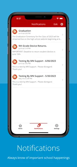 Game screenshot Penn Hills School District apk