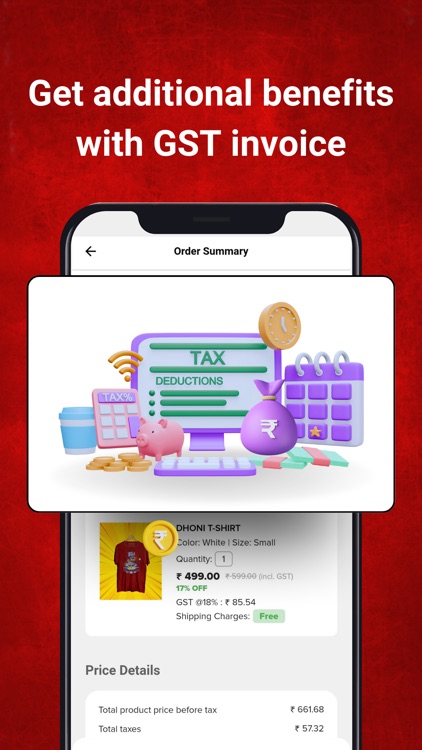 Tradesala - Shop Indian Brands screenshot-6