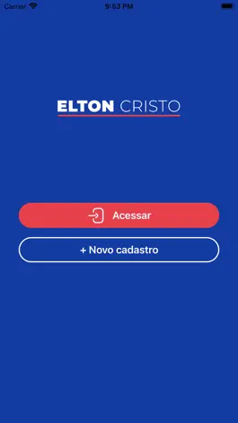 Game screenshot Elton Cristo mod apk