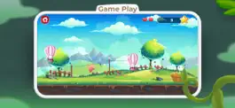 Game screenshot Rio Let The Rabbit Fly hack