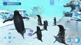 Game screenshot Penguin Simulator Sea Game 3d apk